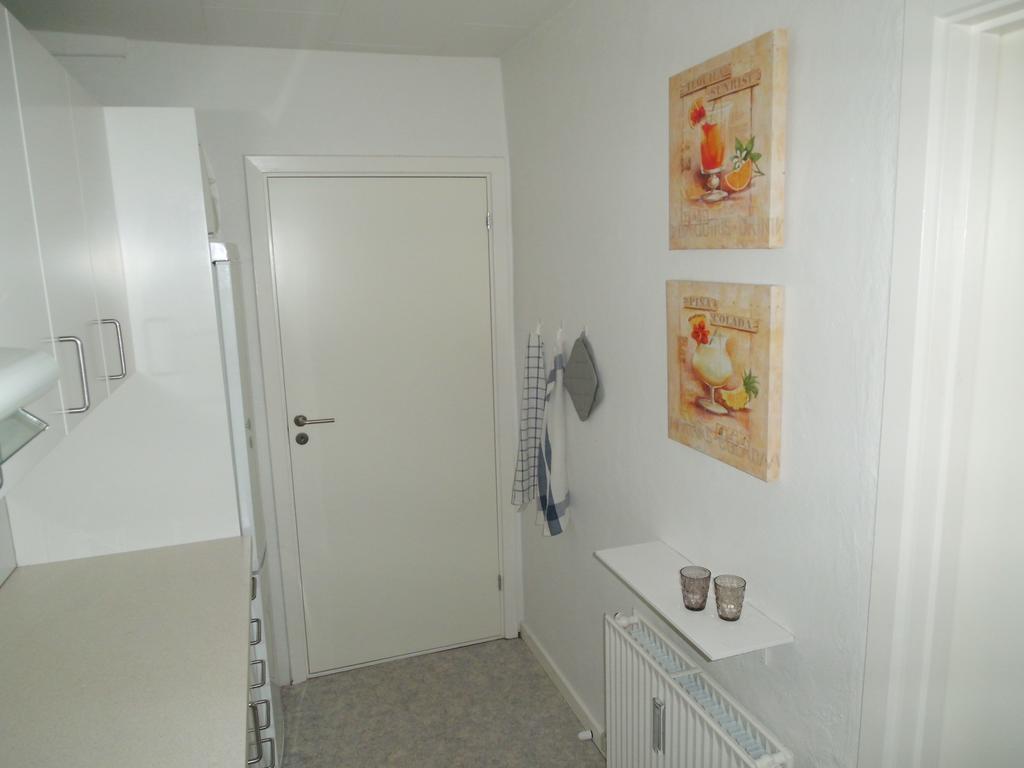 Give City Apartments Quarto foto