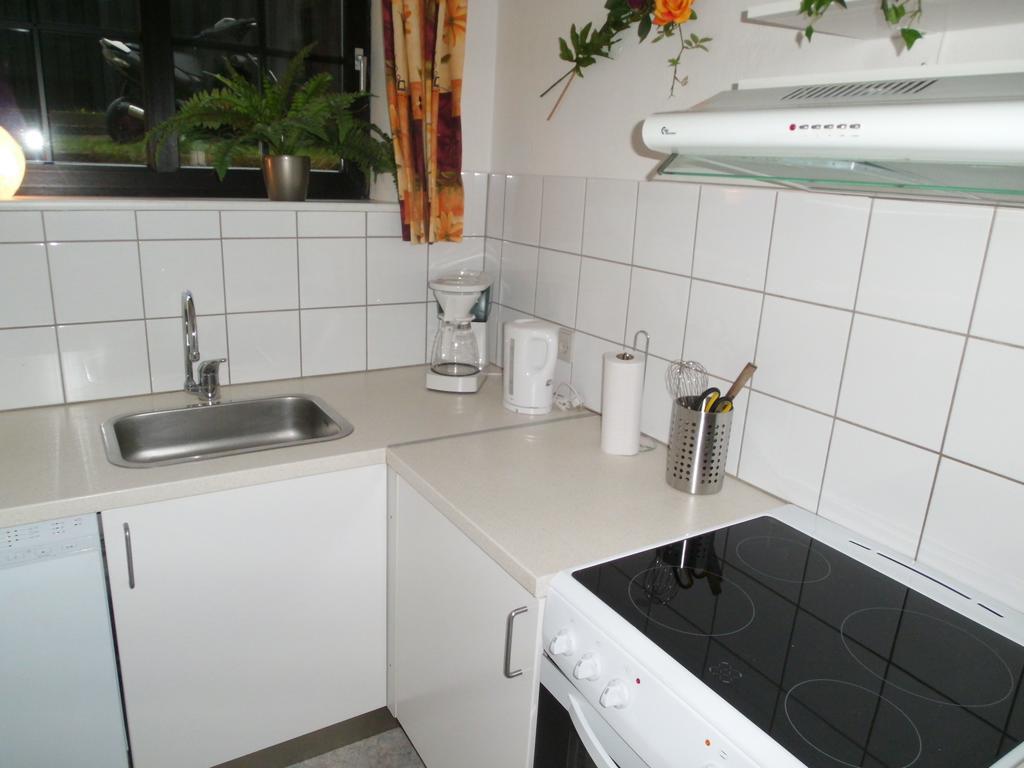 Give City Apartments Quarto foto