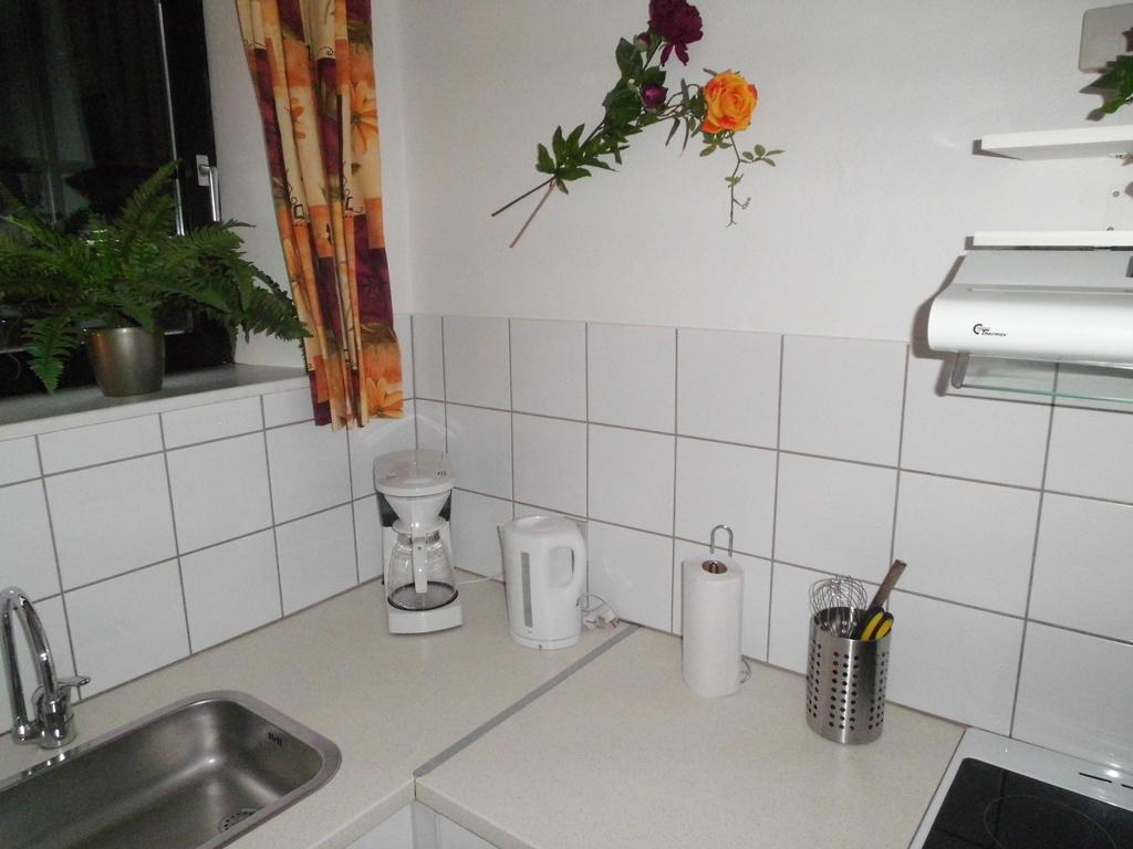 Give City Apartments Quarto foto