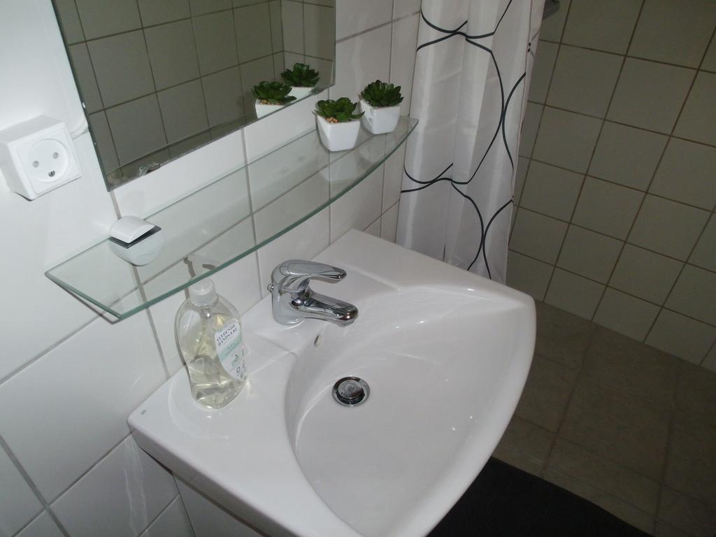 Give City Apartments Quarto foto