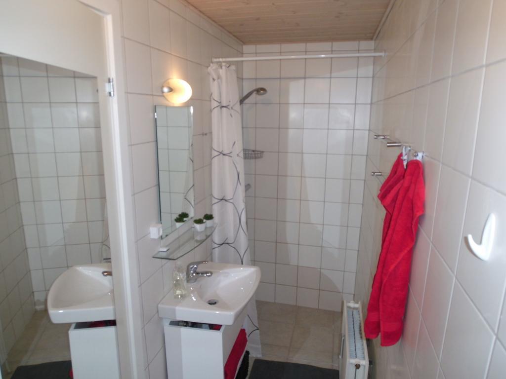 Give City Apartments Quarto foto