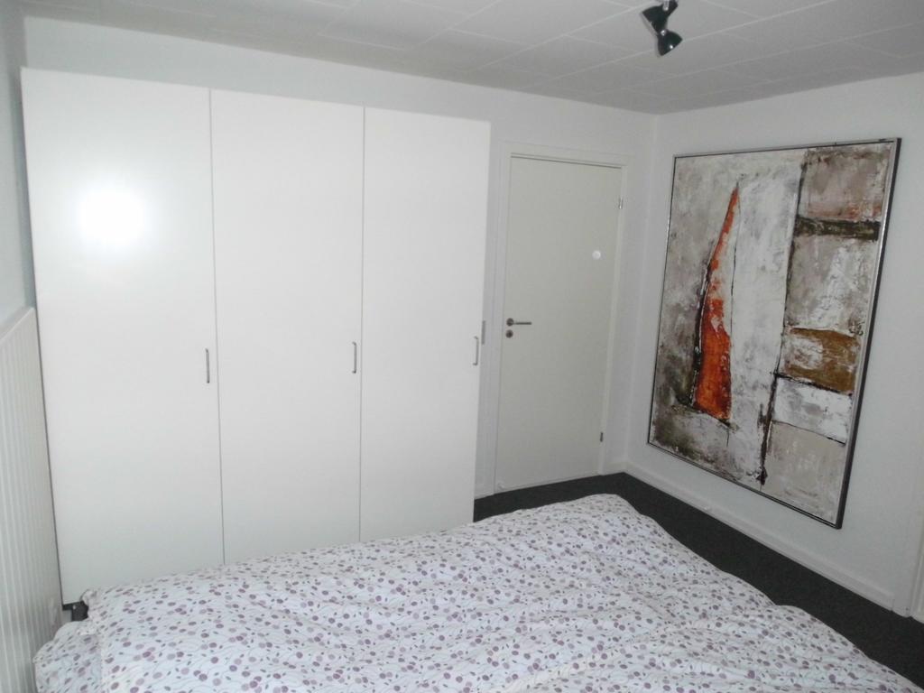 Give City Apartments Quarto foto