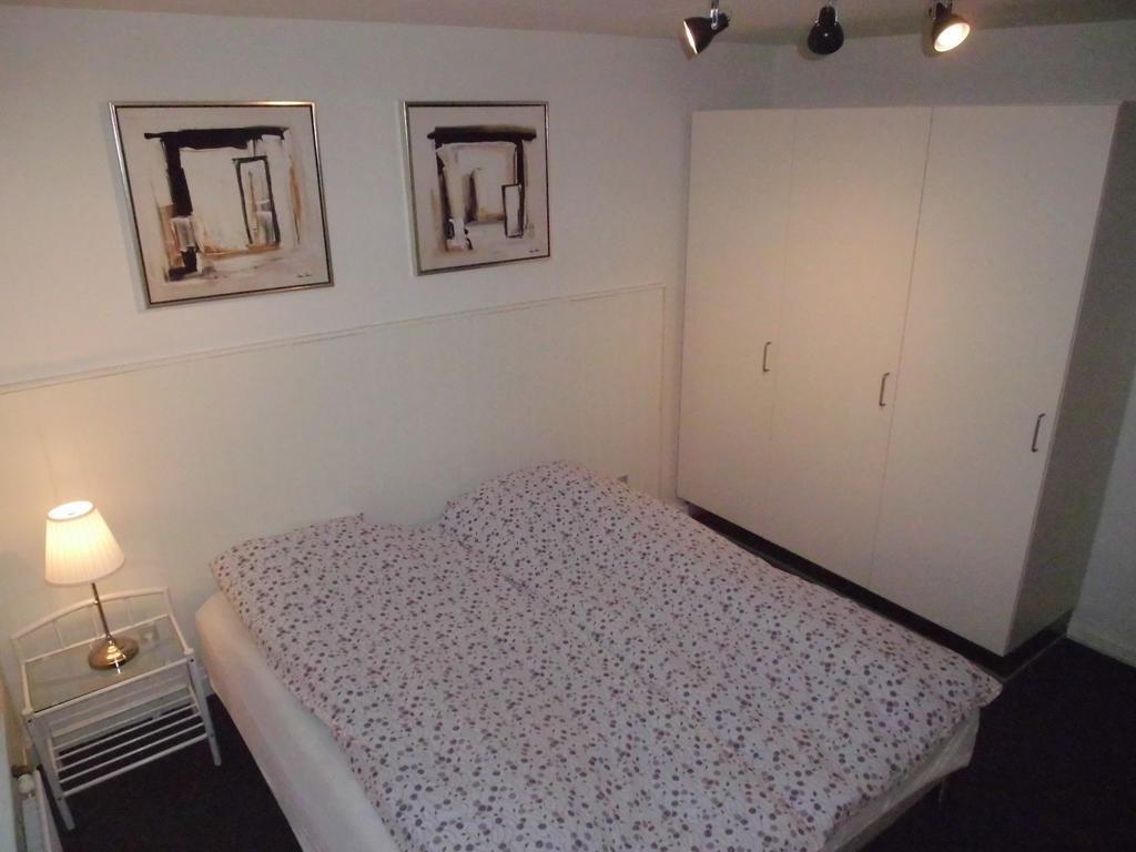 Give City Apartments Quarto foto