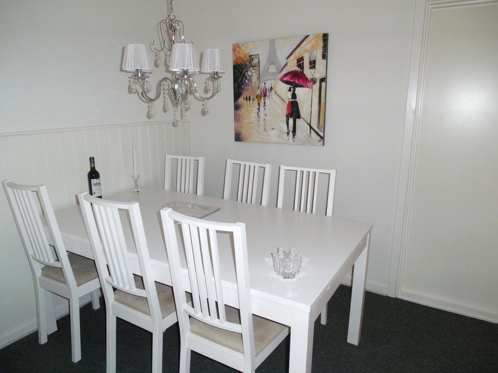Give City Apartments Quarto foto